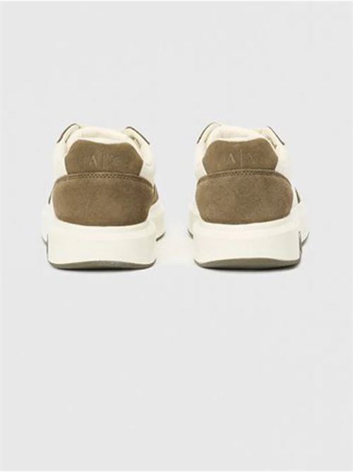 Sneakers uomo di Armani Exchange ARMANI EXCHANGE | XM002204AF21442/MZ441
